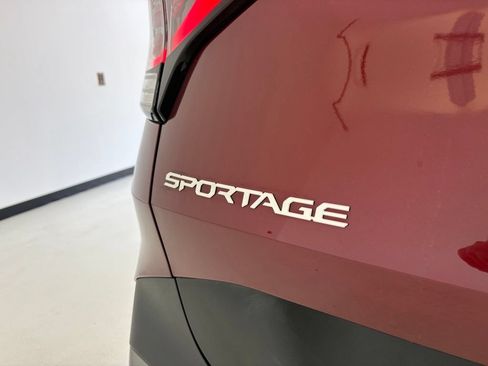 Used 2023 Kia Sportage X-Pro Prestige AWD/4WD image 23