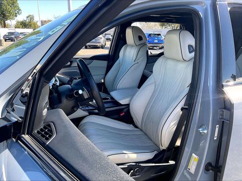 Used 2025 Acura MDX A-Spec image 27