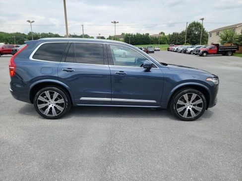 Used 2022 Volvo XC90 T6 Inscription image 8