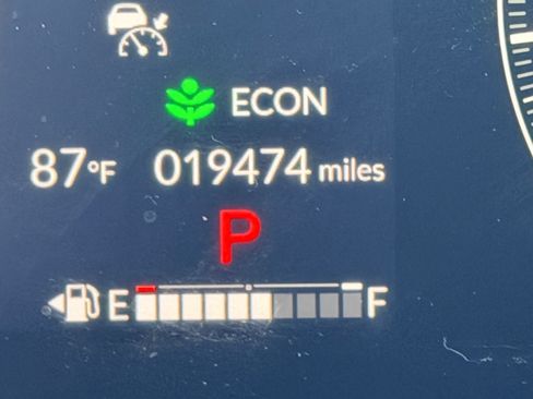 Used 2025 Honda CR-V EX-L image 26