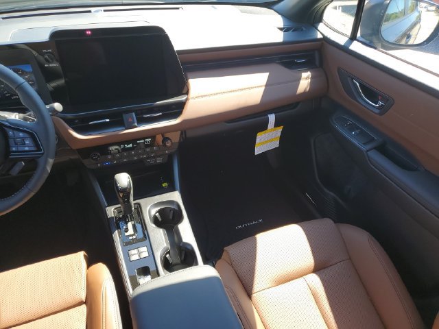 New 2026 Subaru Outback Touring AWD/4WD image 25