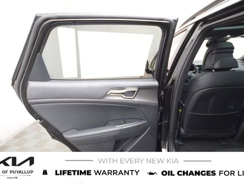 New 2026 Kia Sportage X-Line image 11