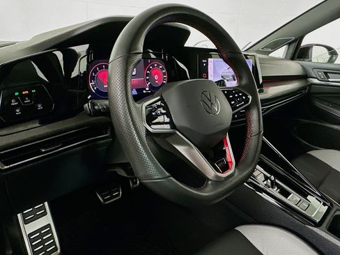 Used 2024 Volkswagen GTI Autobahn image 7