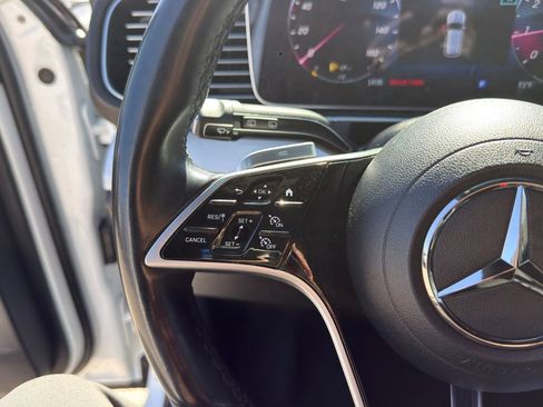 Used 2024 Mercedes-Benz GLE 350 GLE 350 image 13