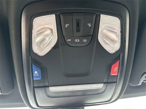 Used 2024 RAM 3500 Big Horn image 33