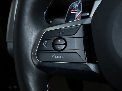 Certified 2024 BMW X1 M35i w/ Premium Package image 24