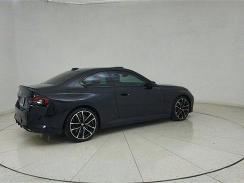 Used 2024 BMW M240i xDrive Coupe w/ Premium Package image 73