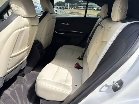 Used 2023 Cadillac XT4 Sport image 21