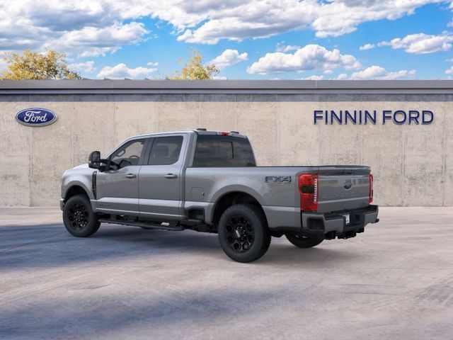 New 2026 Ford F350 XLT w/ XLT Premium Package AWD/4WD image 7