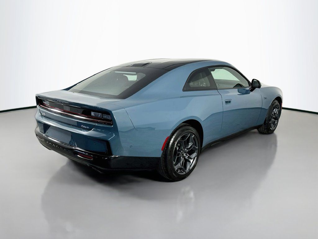 New 2027 Dodge Charger R/T AWD/4WD image 7