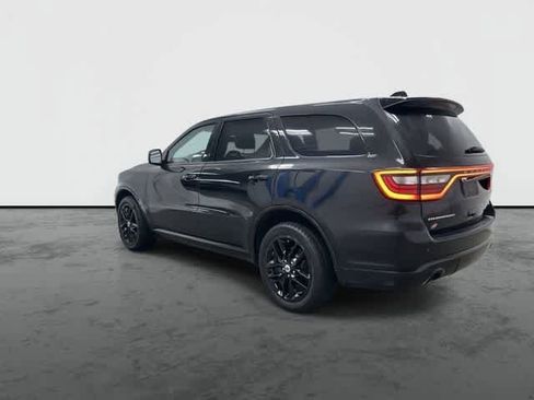 Used 2023 Dodge Durango GT AWD/4WD image 9