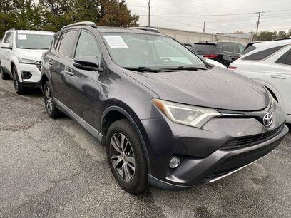 Used 2016 Toyota RAV4 XLE