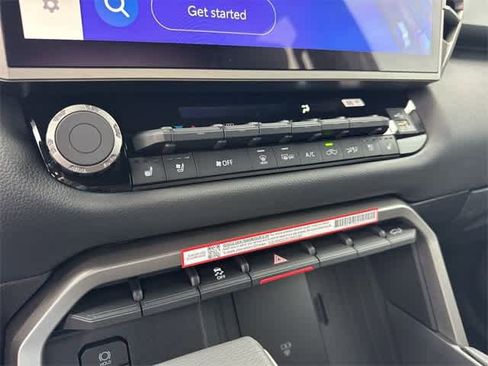 New 2026 Toyota Tundra Limited image 24