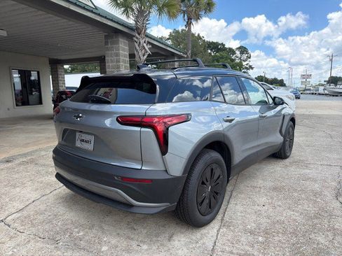 Used 2026 Chevrolet Blazer EV LT w/ Super Cruise Package FWD image 12