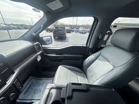 New 2026 Ford F150 XL w/ Equipment Group 103A High image 13