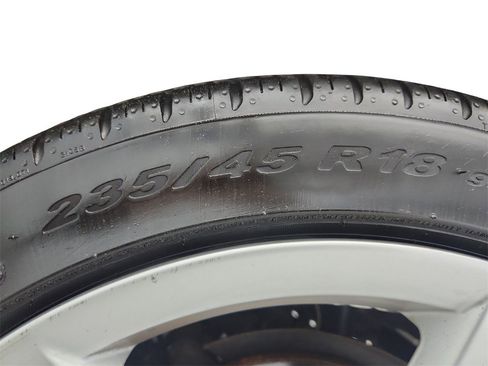 Used 2014 Volkswagen Passat TDI SE image 35