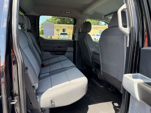Used 2023 Ford F350 XL w/ XL Driver Assist Package AWD/4WD image 11