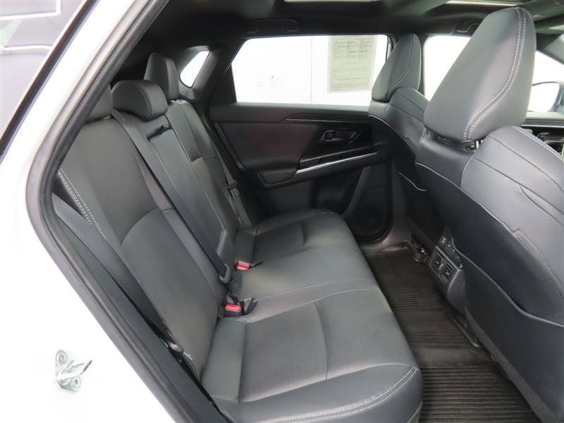 Used 2023 Toyota bZ4X AWD w/ Weather Package image 36