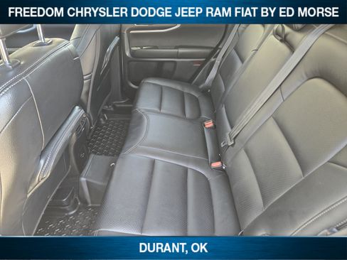 Used 2021 Ford Bronco Sport Big Bend AWD/4WD image 20