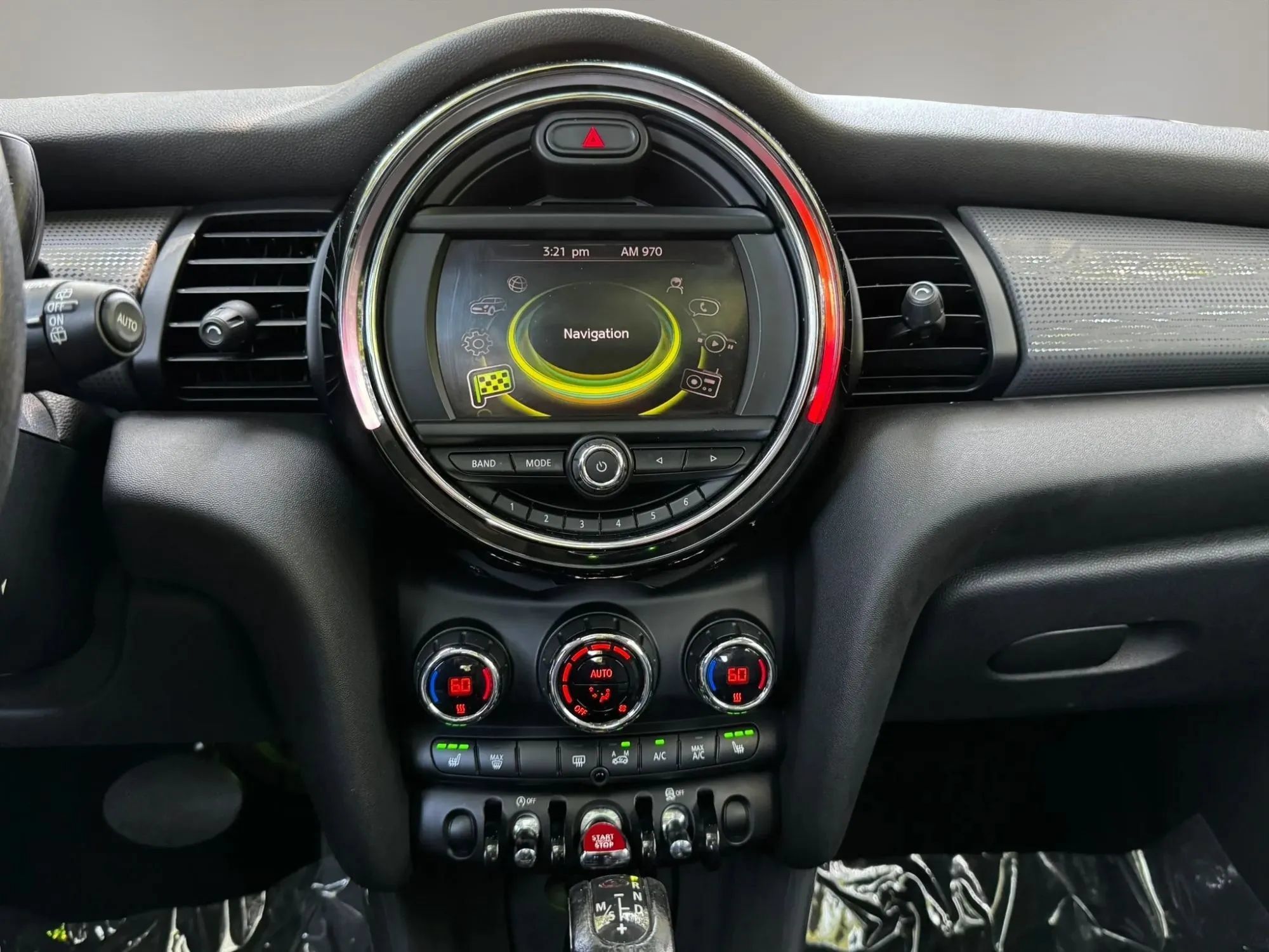 Used 2015 MINI Cooper 2-Door Hardtop FWD image 22