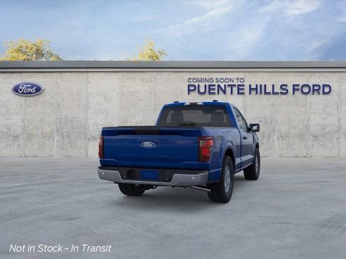 New 2026 Ford F150 XL AWD/4WD image 8