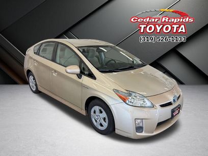 Used 2010 Toyota Prius Two