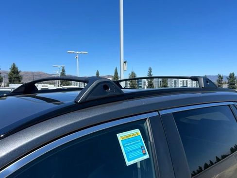 Used 2025 Toyota RAV4 XLE Premium w/ Weather Package AWD/4WD image 9