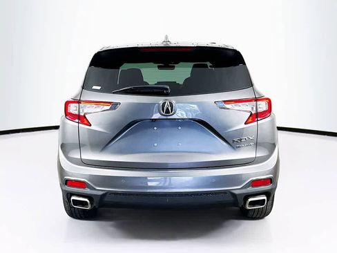 Used 2024 Acura RDX SH-AWD w/ Advance Package image 5