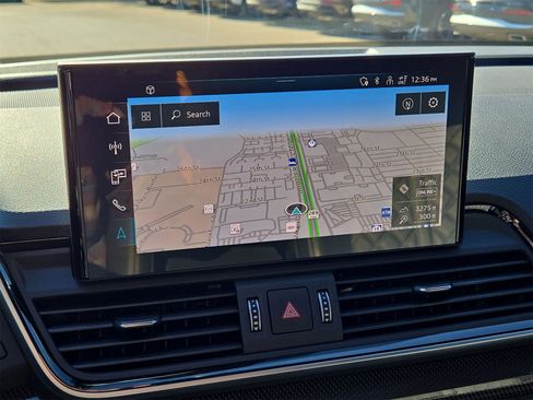 Certified 2025 Audi SQ5 Premium Plus image 19