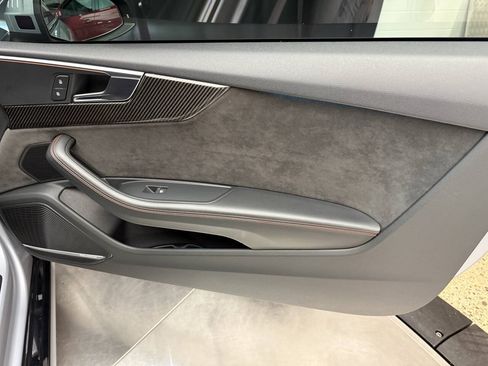 Used 2018 Audi RS 5 w/ Dynamic Plus Package AWD/4WD image 25