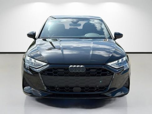 Used 2025 Audi A3 2.0T Premium AWD/4WD image 8