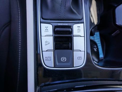 Used 2024 Hyundai Tucson SEL AWD/4WD image 21