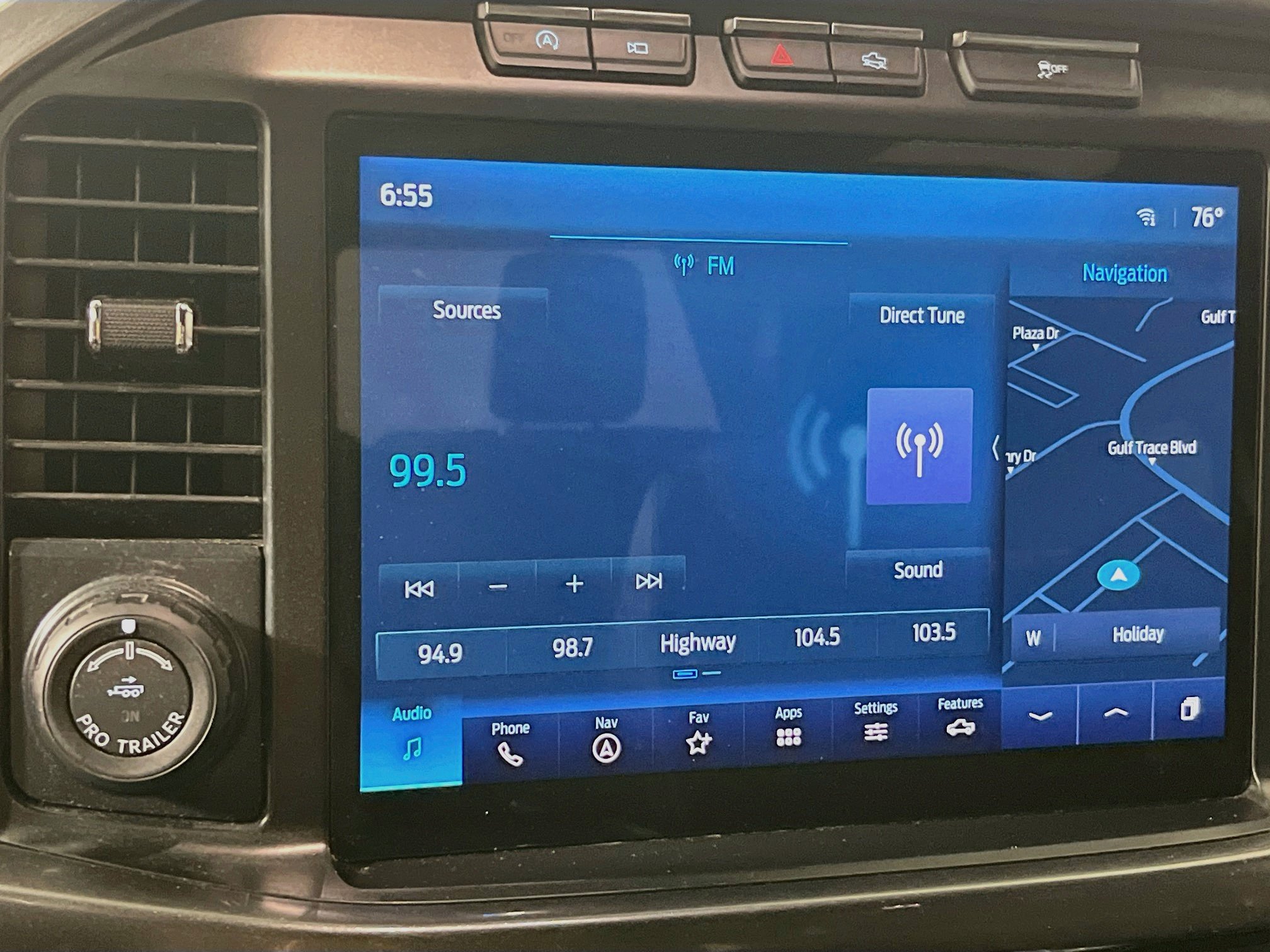 Used 2023 Ford F150 Tremor AWD/4WD image 27