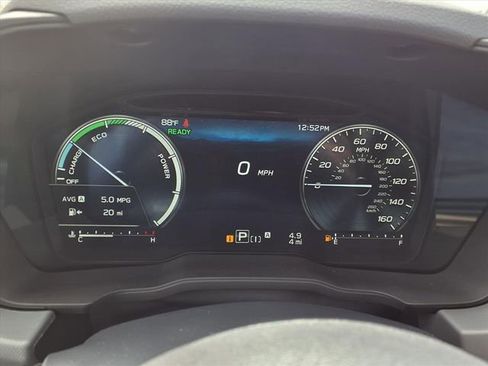 New 2026 Subaru Crosstrek 2.5i Sport image 13