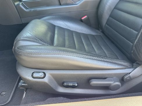 Used 2008 Ford Mustang Shelby GT500 RWD image 17