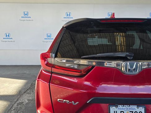 Used 2020 Honda CR-V LX image 47