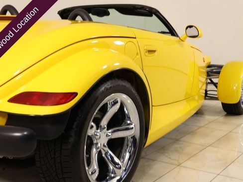 Used 2000 Plymouth Prowler RWD image 36