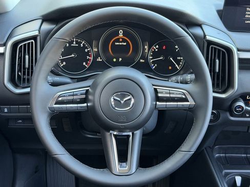New 2025 MAZDA CX-50 AWD 2.5 S w/ Weather Package image 13