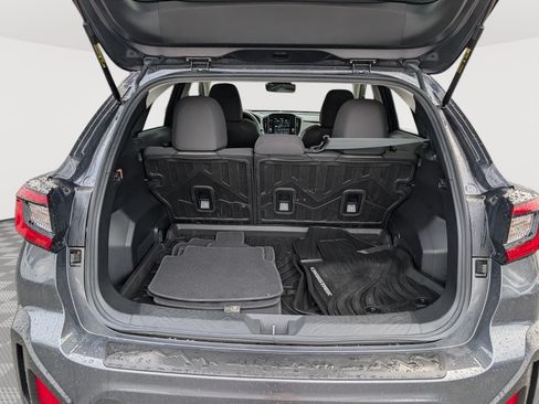 Used 2024 Subaru Crosstrek 2.0i Premium AWD/4WD image 12