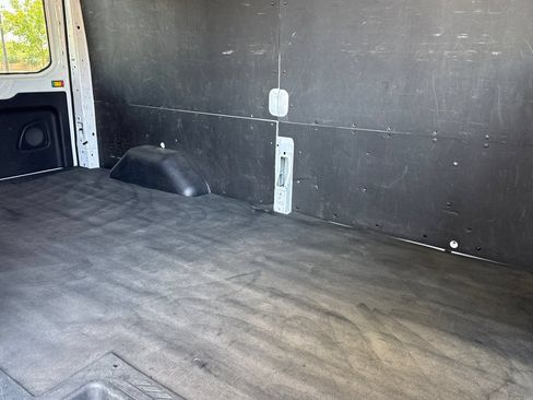 Used 2024 Ford Transit 250 148 Medium Roof w/ Load Area Protection Package RWD image 22