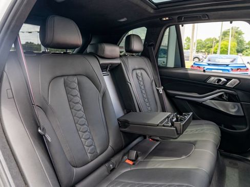 Used 2024 BMW X5 M Competition w/ Executive Package AWD/4WD image 20