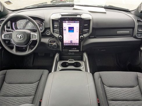 New 2026 RAM 1500 Big Horn image 15