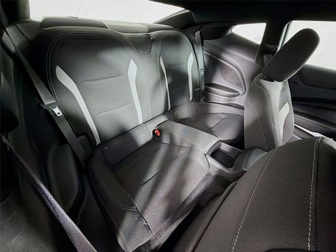 Used 2022 Chevrolet Camaro LT RWD image 24