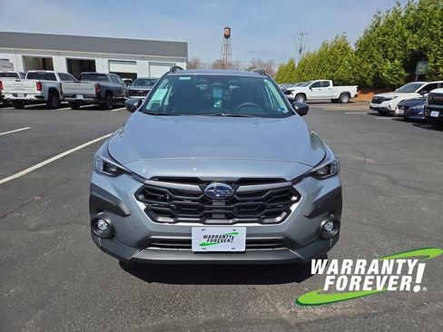 New 2026 Subaru Crosstrek 2.5i Limited AWD/4WD image 2