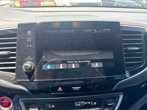 Used 2020 Honda Passport Elite image 14
