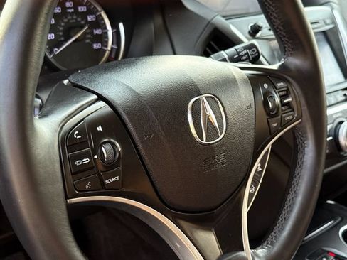 Used 2020 Acura MDX w/ Technology Package FWD image 29