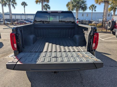 Used 2019 GMC Sierra 1500 SLT w/ SLT Premium Plus Package image 13