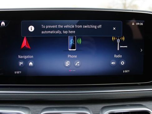 New 2026 Mercedes-Benz GLS 450 4MATIC image 20