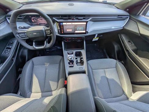 New 2026 Jeep Cherokee Laredo AWD/4WD image 3