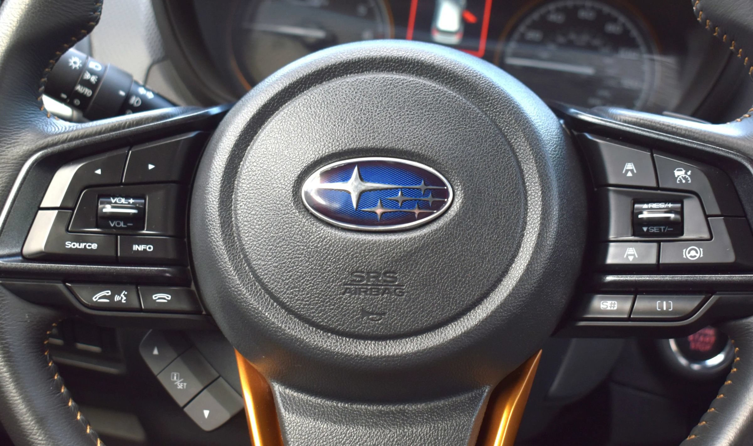 Used 2024 Subaru Forester Wilderness AWD/4WD image 14